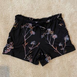 Soma Pajama Shorts
